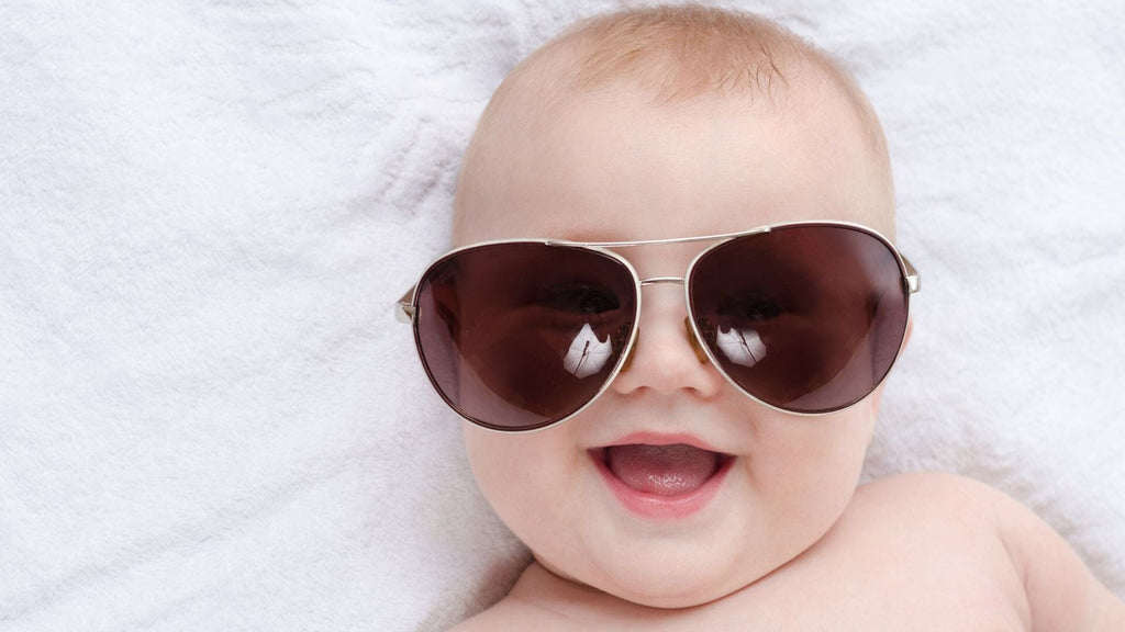 How to Prepare for Hot Summer Days and Nights with Your Little One