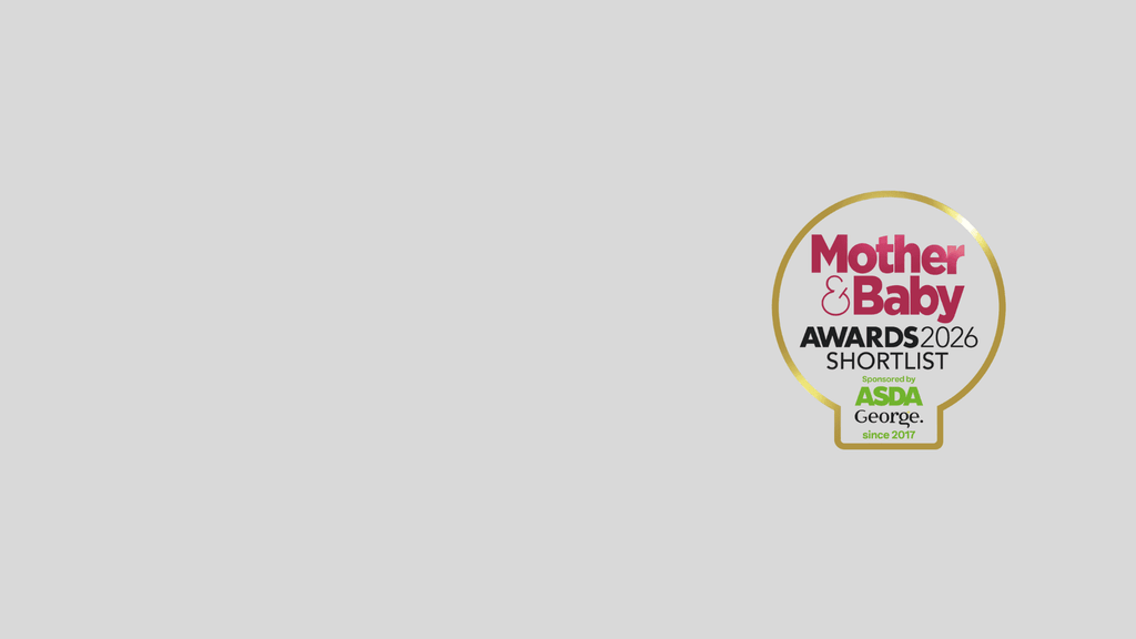 Mother & Baby Awards 2026 Shortlist - We Have Been Shortlisted In 3 Categories