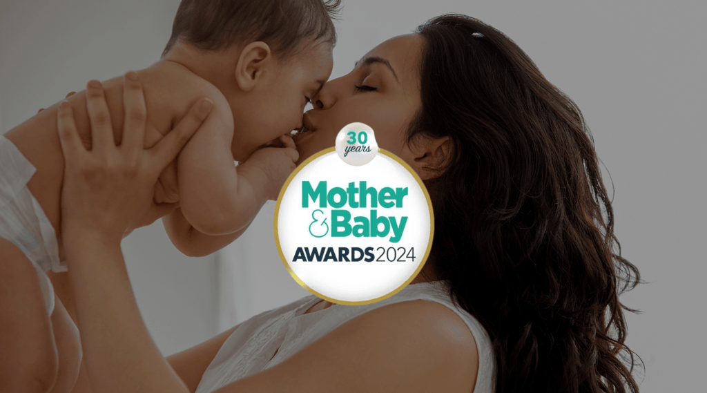 Gigil Shortlisted for Mother&Baby Awards 2024
