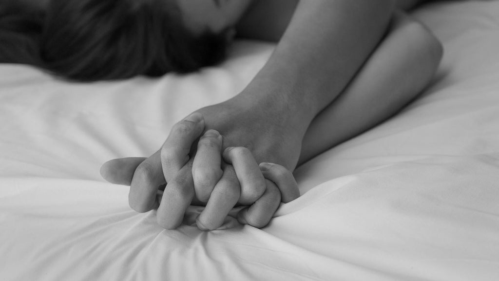 Trying For A Baby: When Sex Becomes a Chore (And How To Survive It)