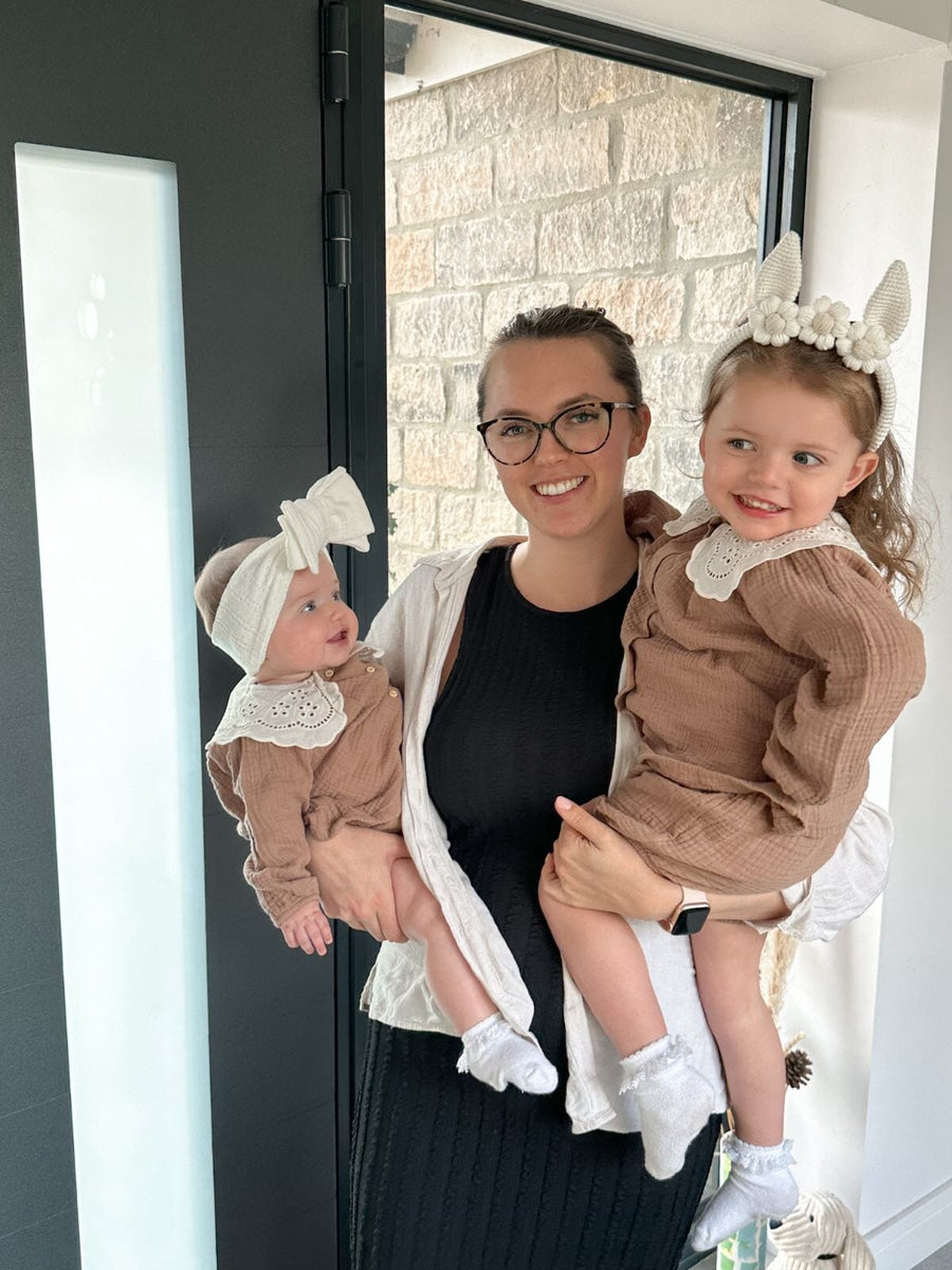 Q&A with an amazing mum of 2 beautiful little girls – Gigil