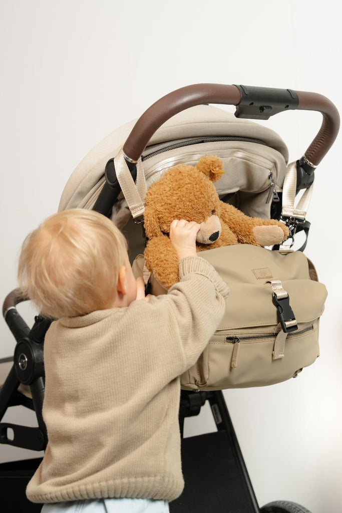 Nala Buggy Organiser / Micro Changing Bag