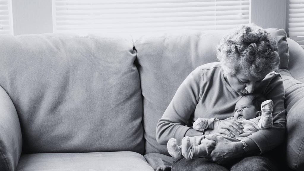 Gifts For Grandparents