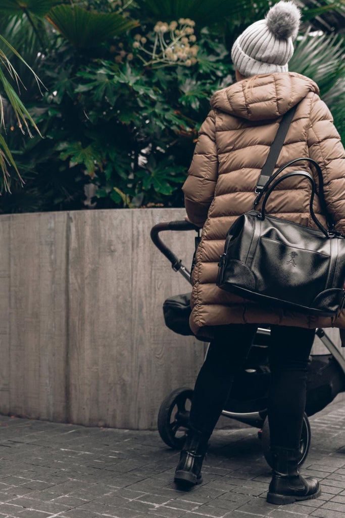 Bambino Changing/Hospital Bag