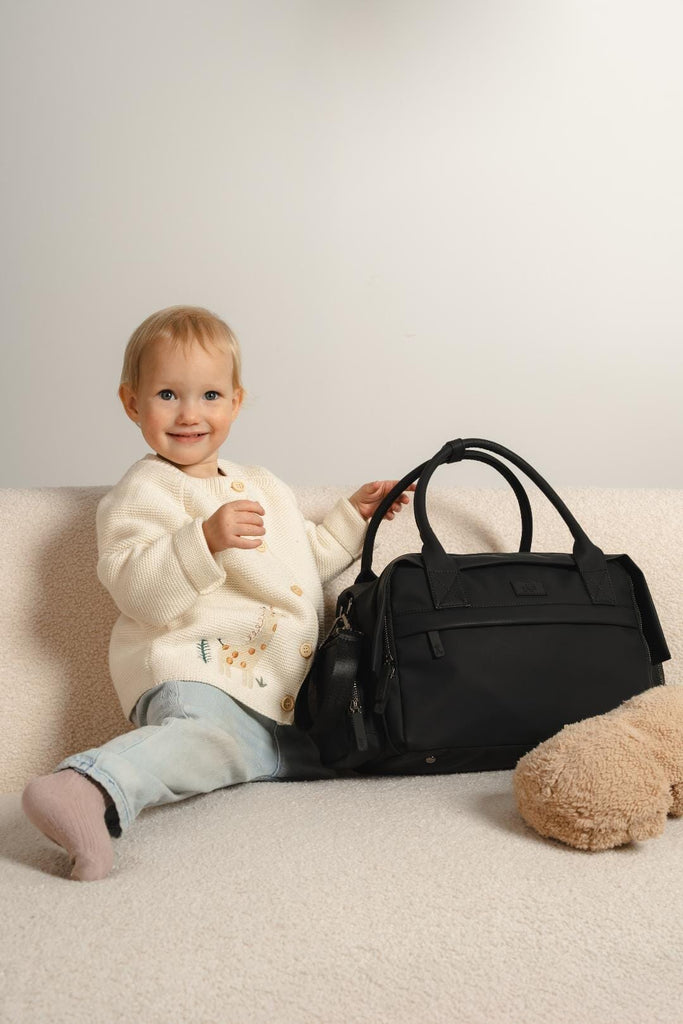 Willow Buggy Organiser / Micro Changing Bag