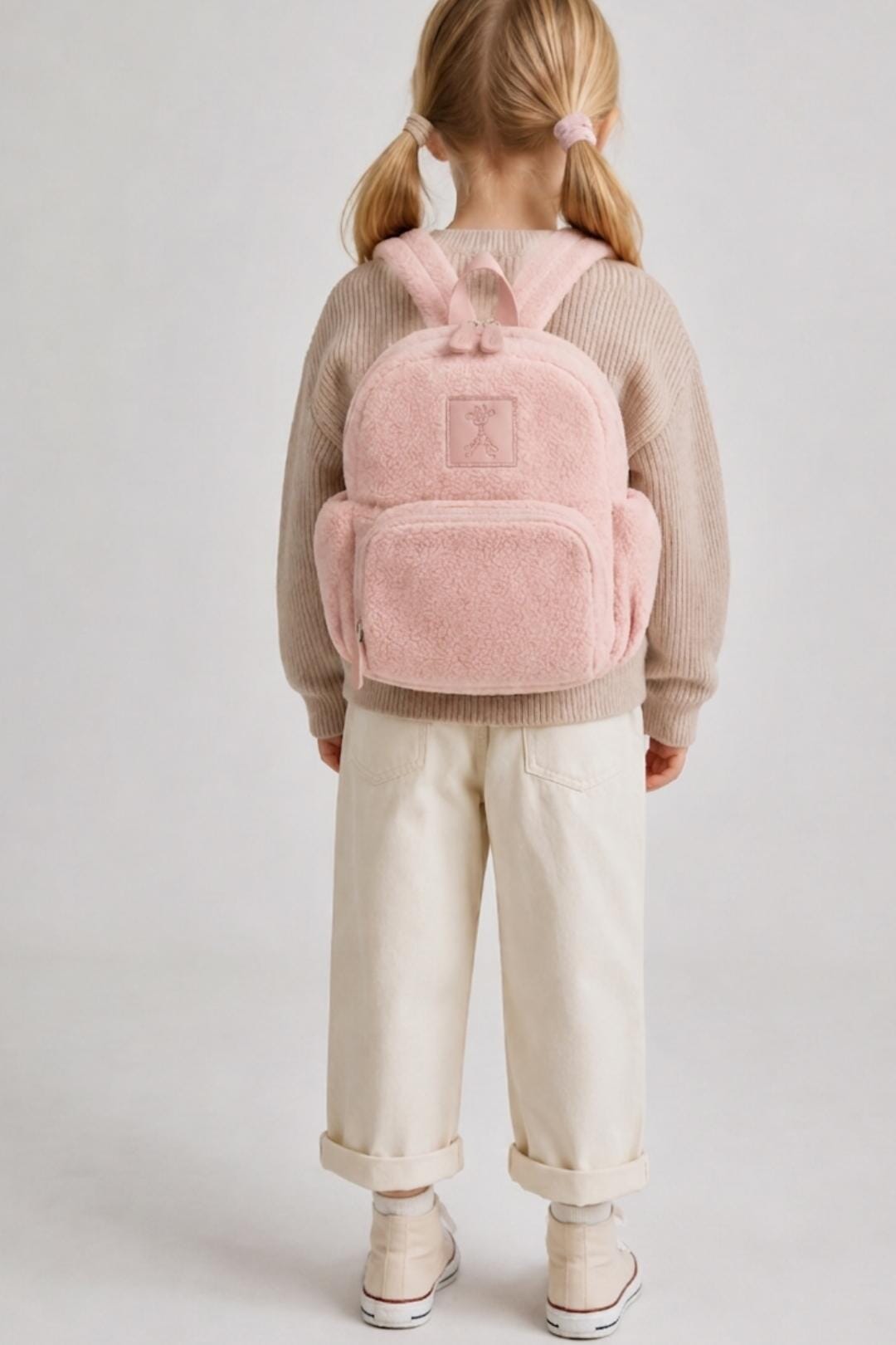 Ava Mini Backpack | Kids Toddler Backpack | Gigil