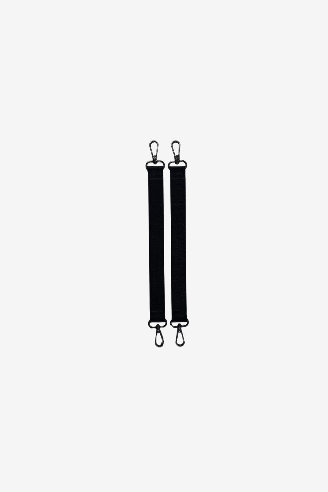 2.0 Pram clips