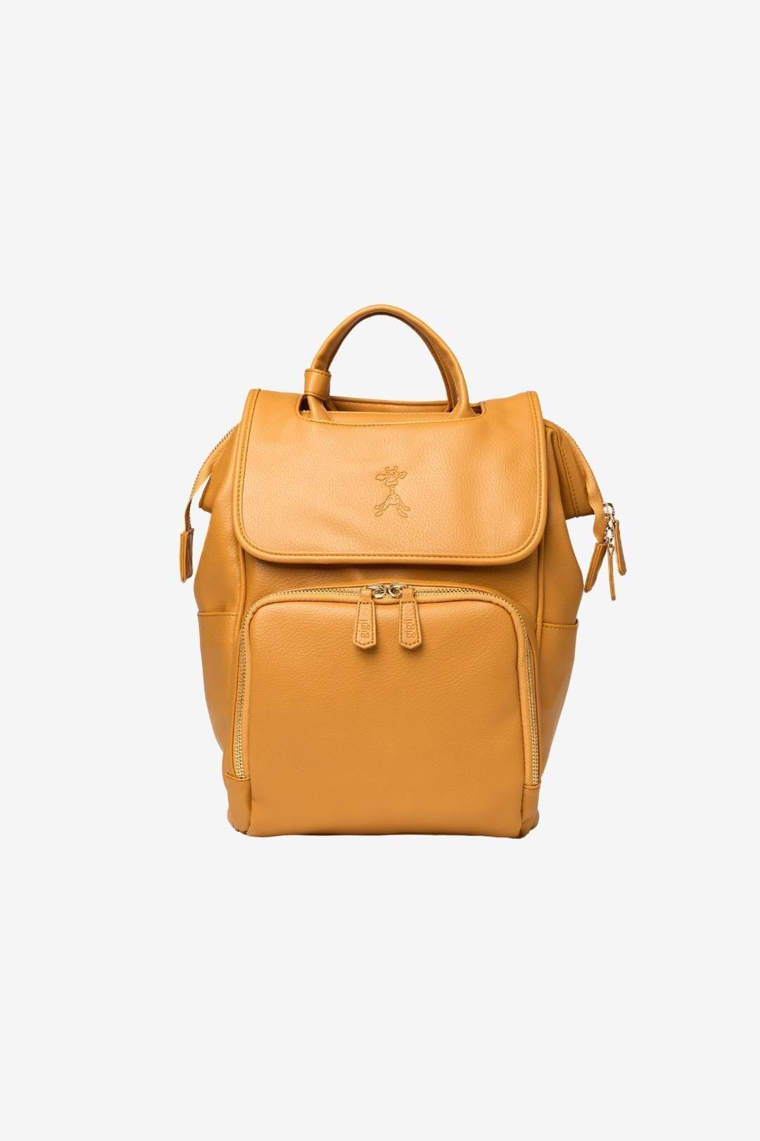 Bounty 2.0 Changing Backpack – Gigil