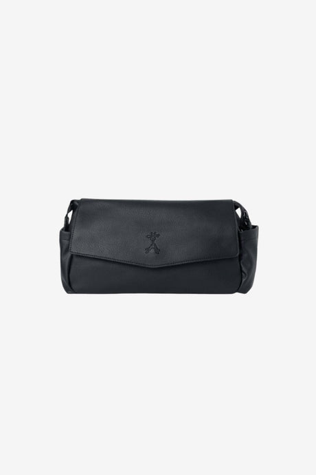 Ebba (2.0) Jet Black Buggy Organiser