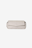 Grey vegan leather buggy organiser