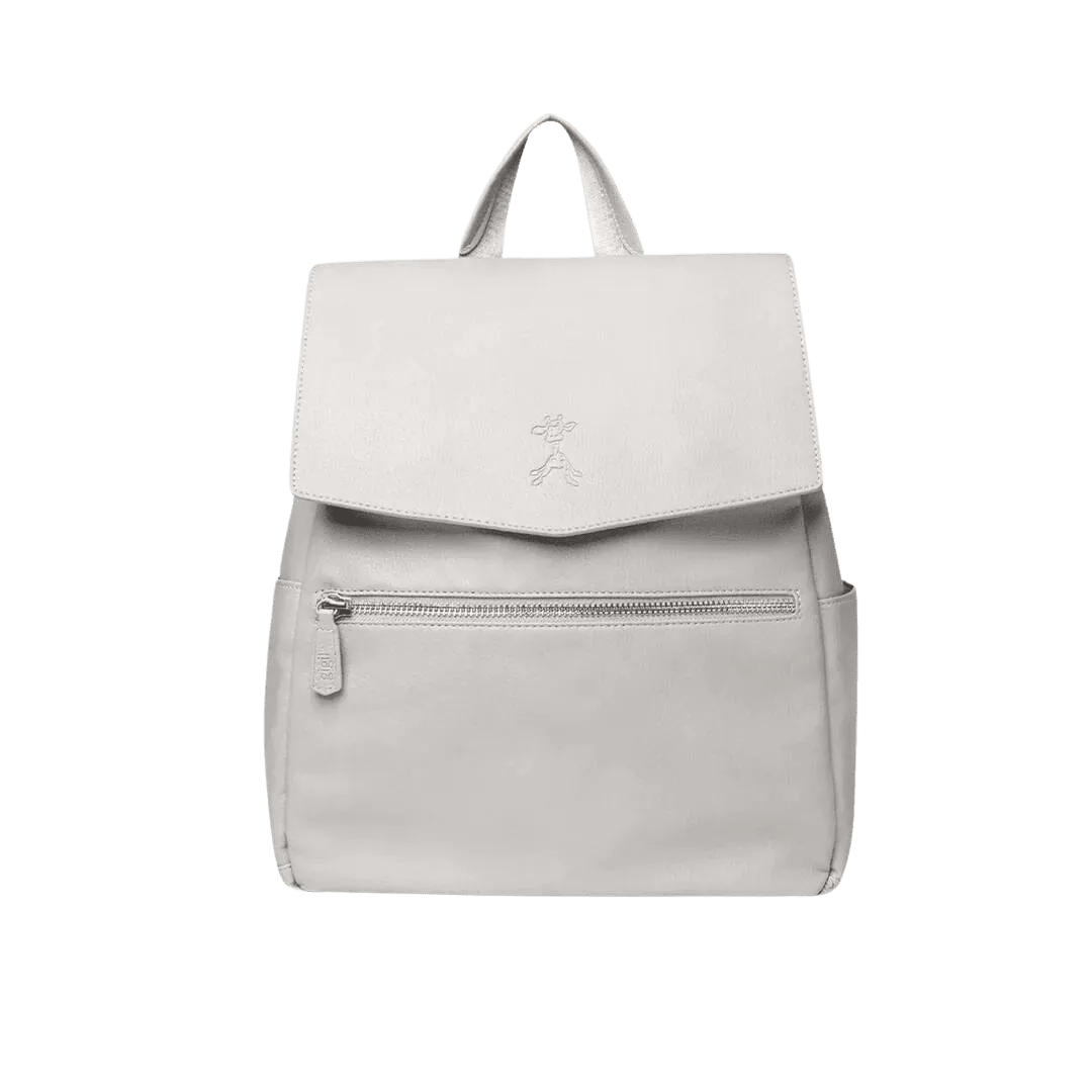 Gigil Luxe Backpack 2.0 Changing Diaper Backpack