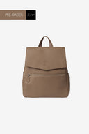 Luxe (2.0) Nappy Backpack