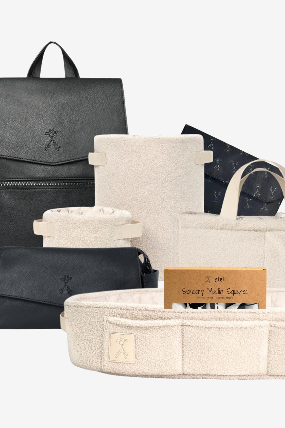 Parent Starter Bundle