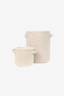 Teddy Storage Basket (Set of Two)