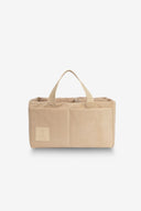 Vegan Suede Nappy Caddy