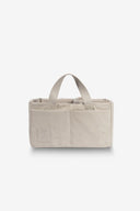 Vegan Suede Nappy Caddy
