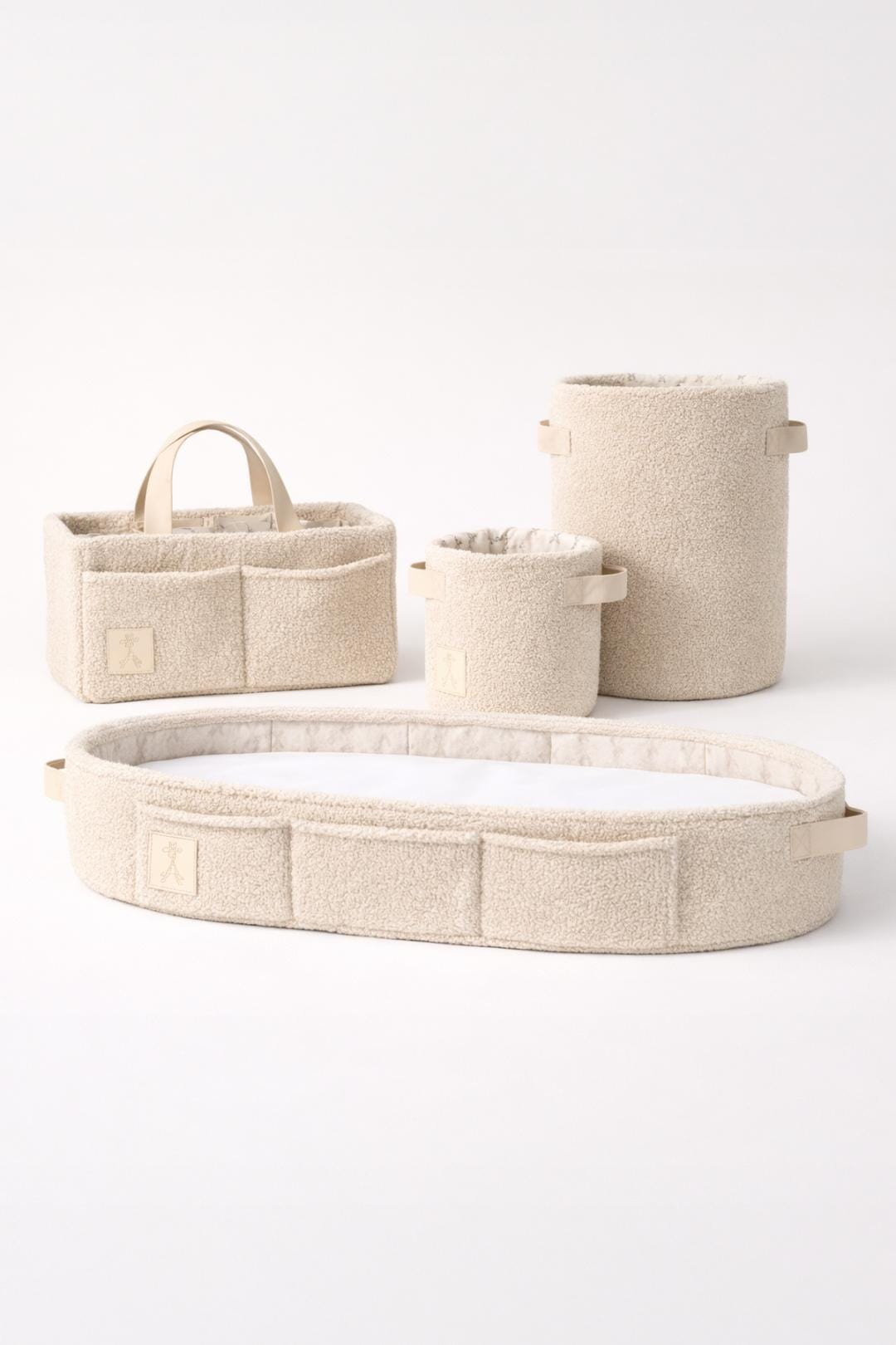 Teddy Nursery Bundle