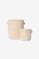 Teddy Storage Basket (Set of Two)