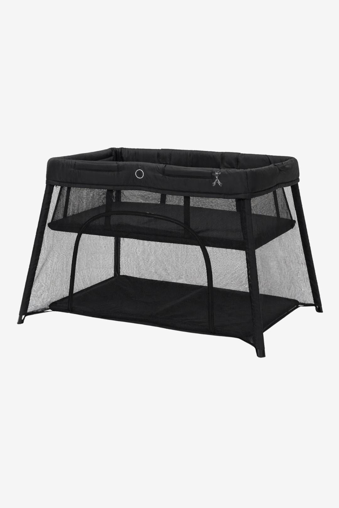 Travel Cot 3 1