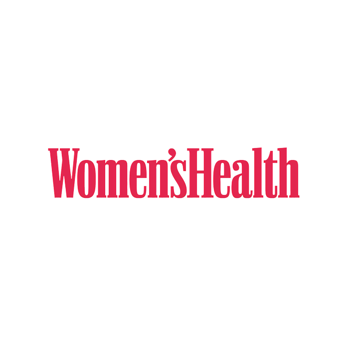 Women'sHealth logo 