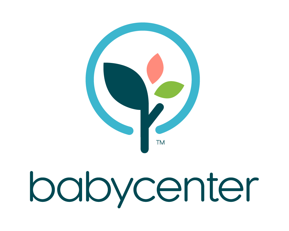 babycenter logo