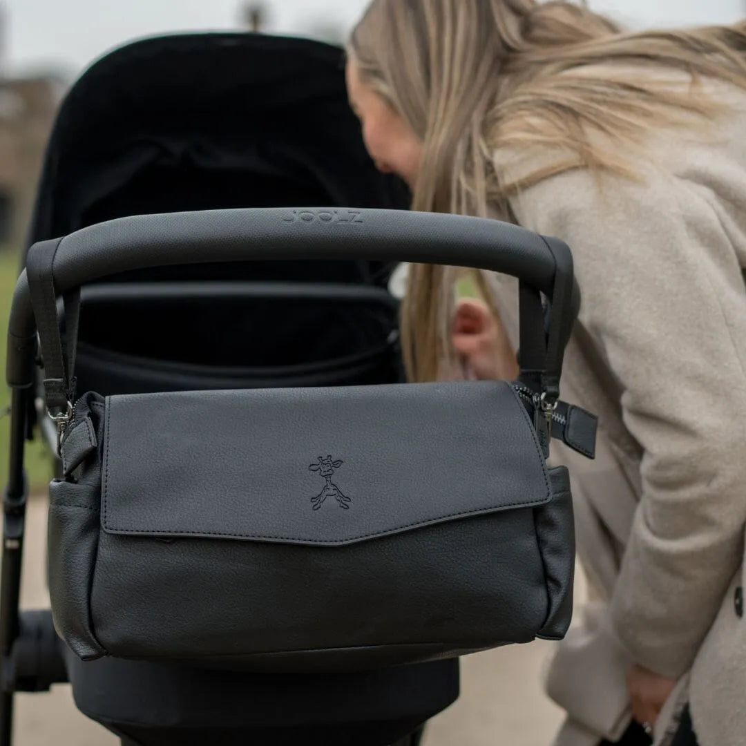 Stroller organiser bag on sale
