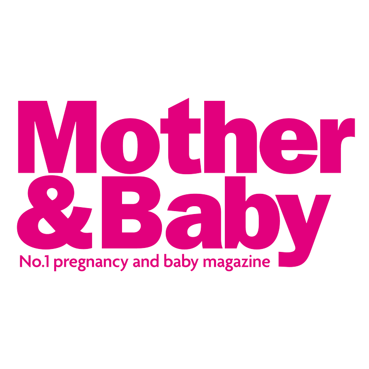 mother & baby logo